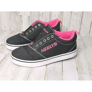 Heelys Pro 20 Women's Sneakers Black/White/Pink Size 8 US